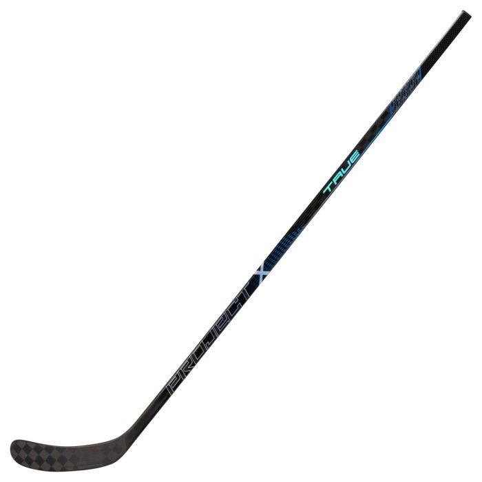 True Project X Junior Hockey Stick - 40 Flex