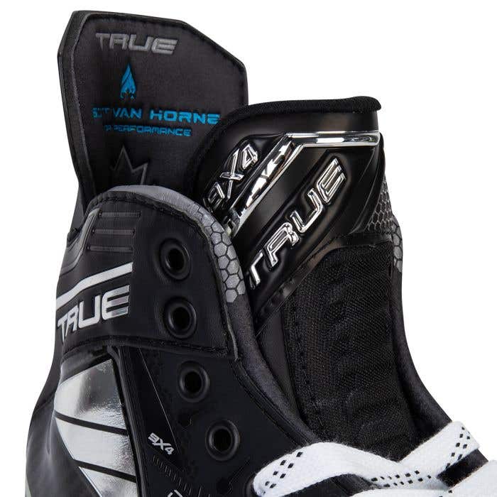 True Catalyst 9X4 Intermediate Ice Hockey Skates