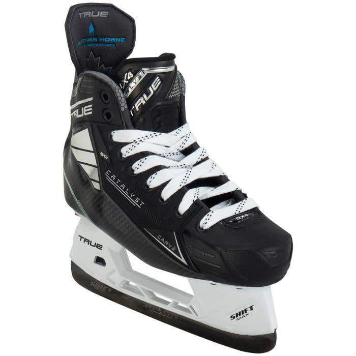 True Catalyst 9X4 Intermediate Ice Hockey Skates