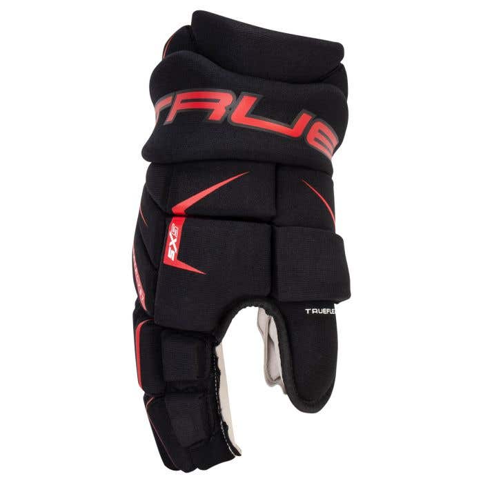 Пять пальцев（5つの指） True Catalyst 5X5 Senior Hockey Gloves | HockeyMonkey