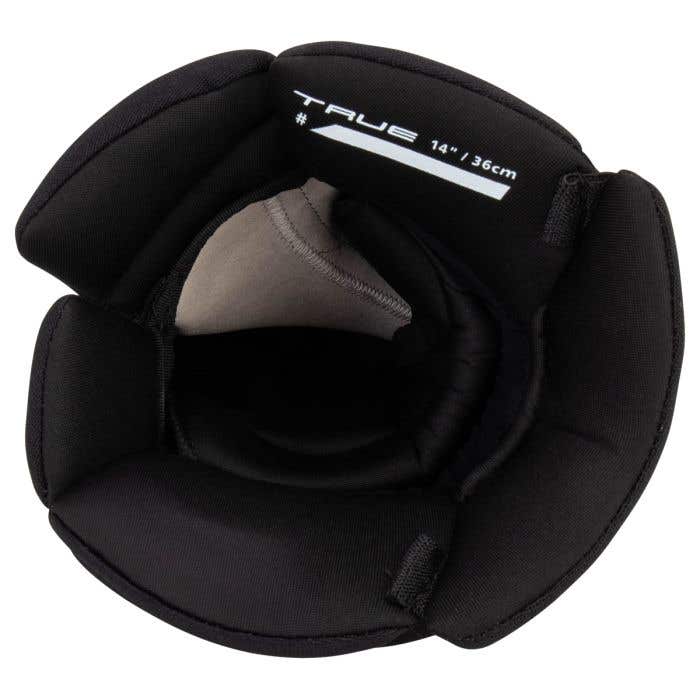 True Catalyst 5X5 Senior Hockey Gloves | HockeyMonkey
