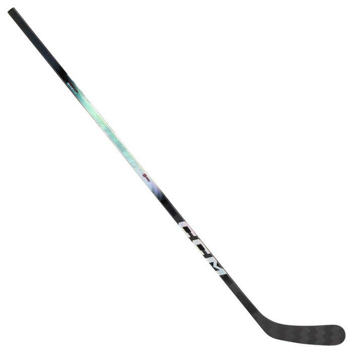 CCM Jetspeed FT8 Pro Junior Hockey Stick | HockeyMonkey