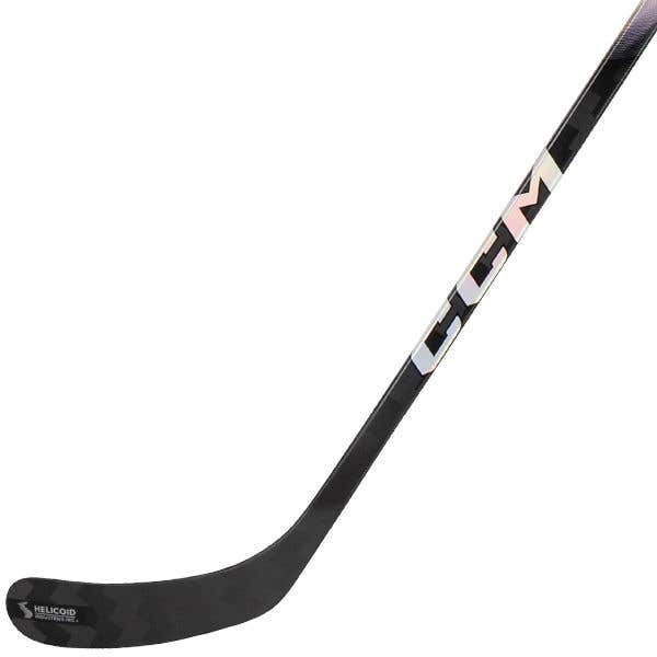 CCM Jetspeed FT8 Pro Junior Hockey Stick | HockeyMonkey