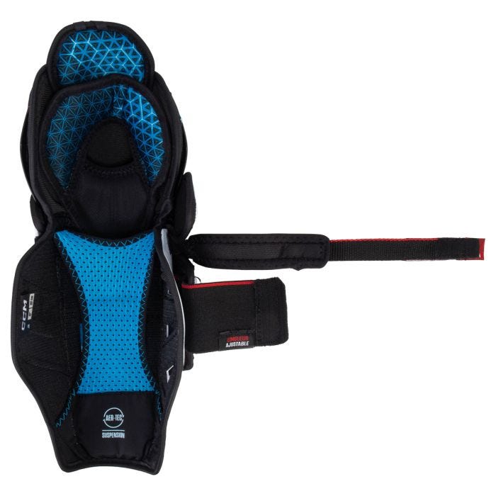 miya CCM JetSpeed FT8 Hockey Shin Guards - Junior | Pure Hockey