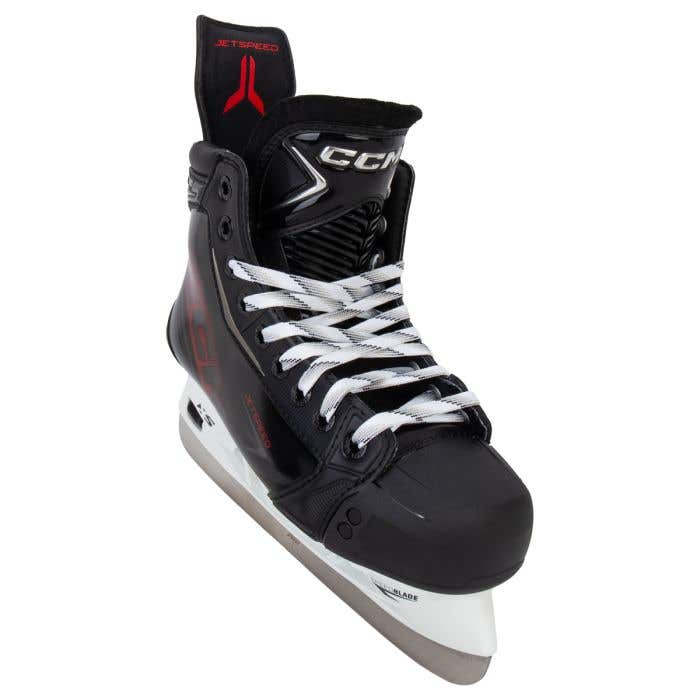 CCM Jetspeed FT880 Intermediate Ice Hockey Skates