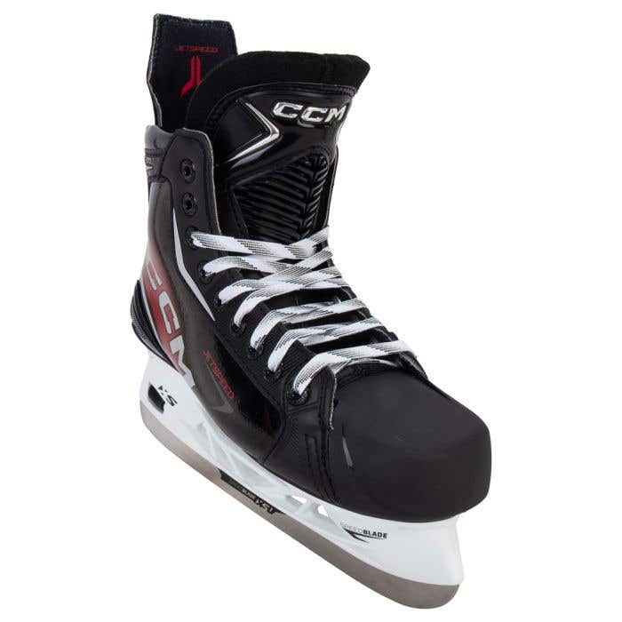 CCM Jetspeed FT870 Intermediate Ice Hockey Skates