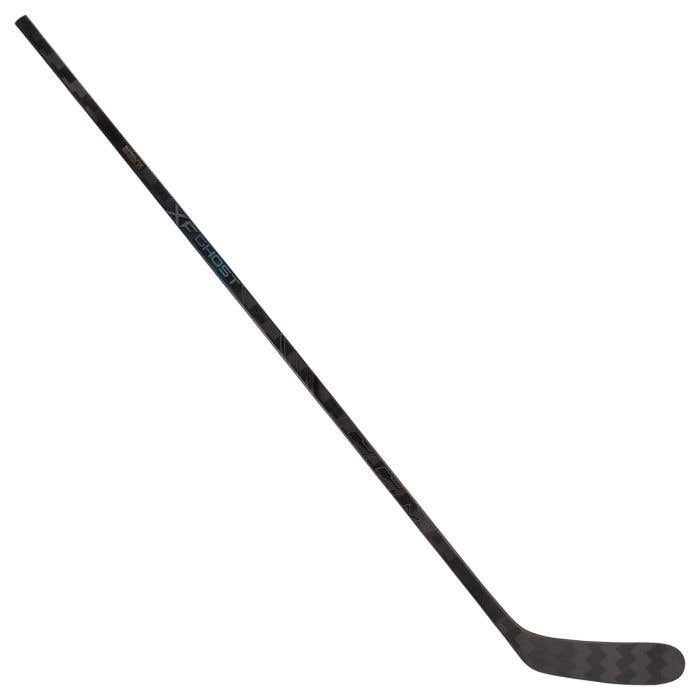 CCM Tacks XF Ghost Senior Hockey Stick | HockeyMonkey