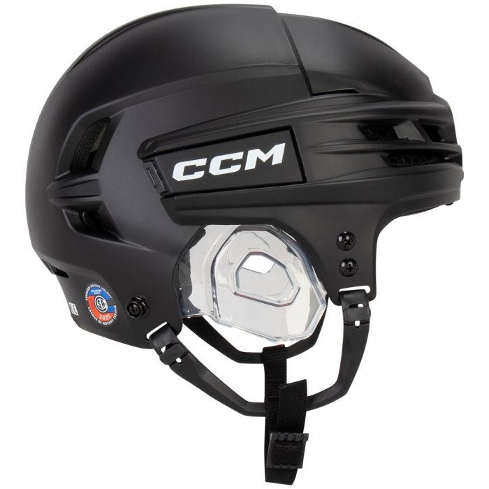 CCM Tacks 720 Matte Hockey Helmet