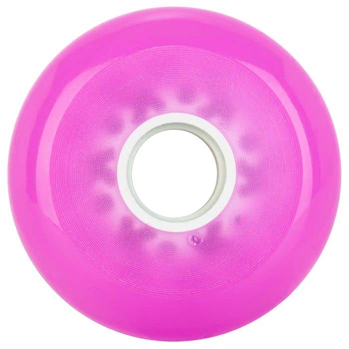 Konixx Pulsar-X +0 Roller Hockey Wheel | HockeyMonkey