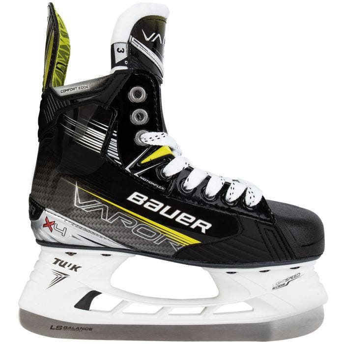 Bauer Vapor X4 Junior Ice Hockey Skates