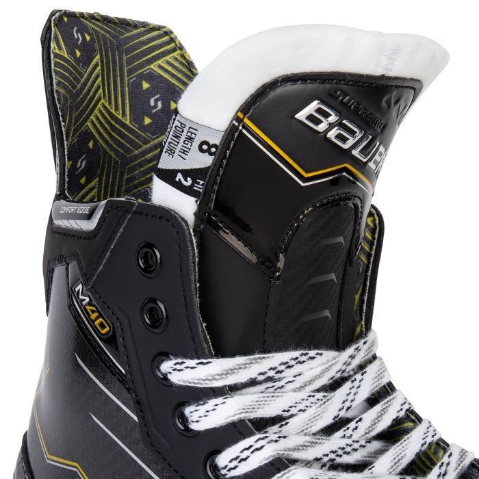 スキー Bauer skate shoes 688698639544-1.jpg