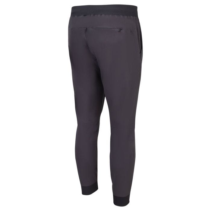 【BAON】24SS★ [BAONHAUS] Manno Line Color Banding Jogger Pt Zumba X Peanuts Men's Knit Jogger With Side Inserts – Zumba