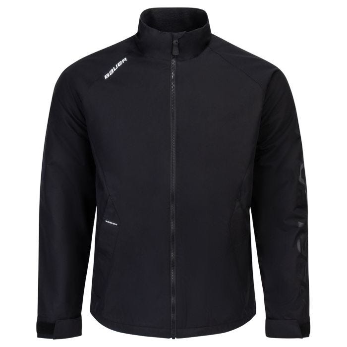 Bauer Midweight Adult Full Zip Jacket
