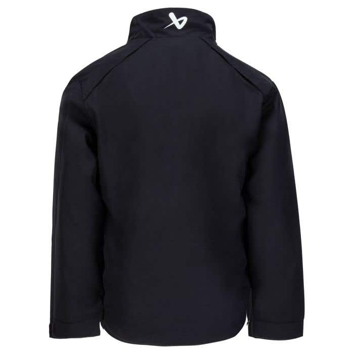 Bauer Lightweight Youth Full Zip Jacket | HockeyMonkey