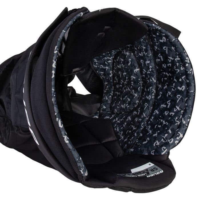 Bauer X Ice Hockey Pants - Thumbnail 3