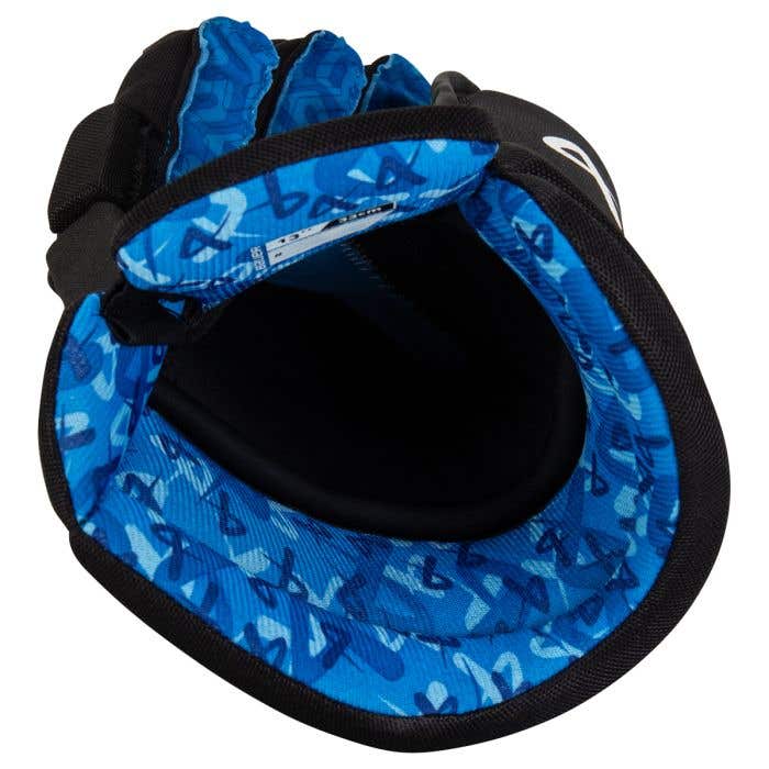 Bauer X Hockey Gloves - Thumbnail 3