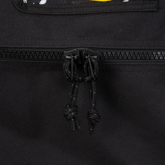 Borsa Trasporto Attrezzatura Bauer Core Carry - Youth/Junior, Nero/rosso - Foto 11