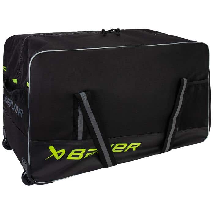 Bauer Core Wheeled Bag - Thumbnail 3