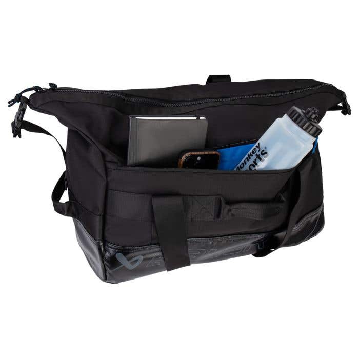 Bauer Elite Duffle Bag - 2024 Model | HockeyMonkey