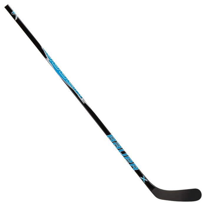 Bauer X Series Senior Hockey Stick (2025)