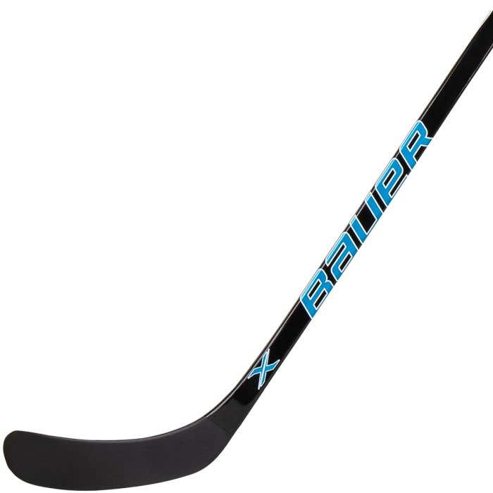 Bauer X Series Senior Hockey Stick (2025)
