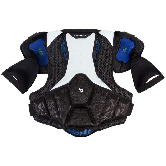 Bauer Vapor FlyLite Hockey Shoulder Pads - Thumbnail 2
