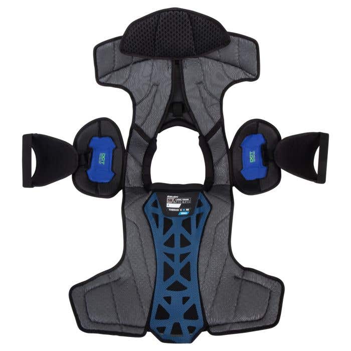 Hockey Shoulder Pads & Chest Protectors