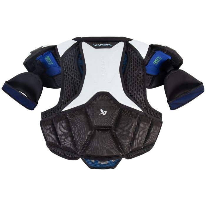 Bauer Vapor FlyLite Hockey Shoulder Pads - Thumbnail 3