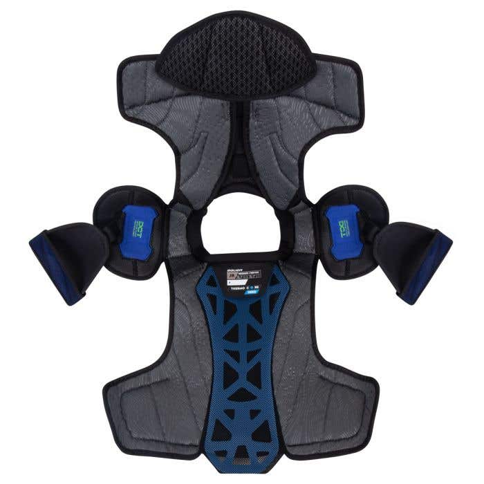 Bauer Vapor FlyLite Hockey Shoulder Pads