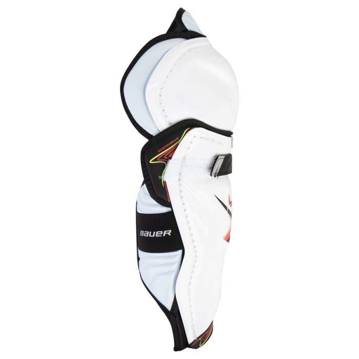 Bauer Vapor FlyPro Hockey Shin Guards