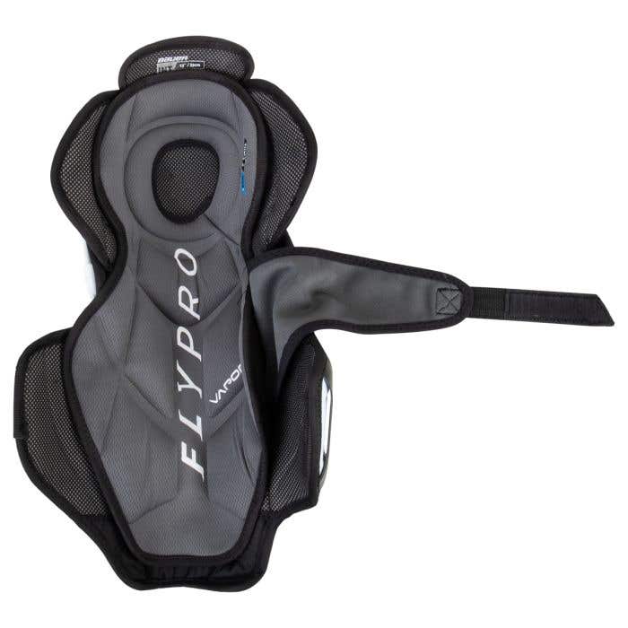 Bauer Vapor FlyPro Hockey Shin Guards - Thumbnail 3