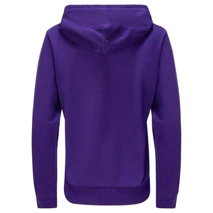 Bauer PWHL Minnesota Frost Women's Full Zip Ultimate Hoodie (2026)