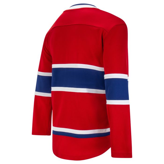 Montreal canadiens jersey sale