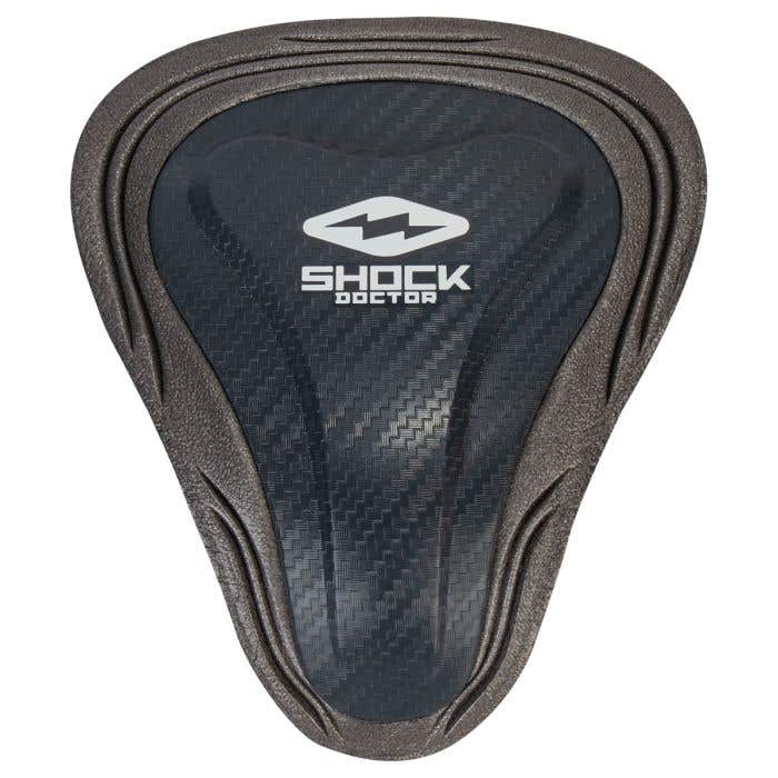 Shock Doctor Women's Loose Hockey Short w/Pelvic Protector