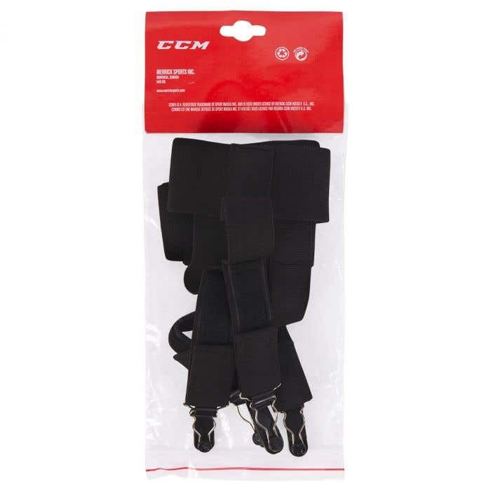 sports garter belt Jobst Adjustable Garter Belt with Velcro for Men and Women main image 1
