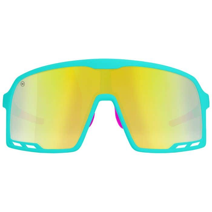 Knockaround House Party Campeones Adult Sunglasses | HockeyMonkey