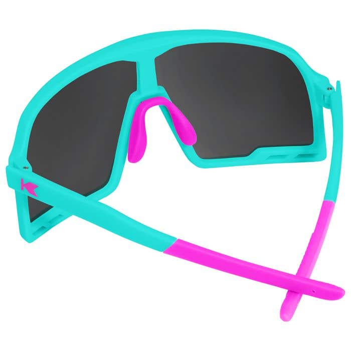 Knockaround House Party Campeones Adult Sunglasses | HockeyMonkey