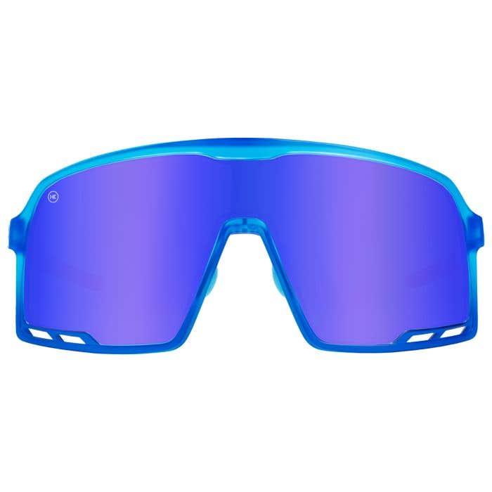 Knockaround Rocket Pop Campeones Adult Sunglasses | HockeyMonkey