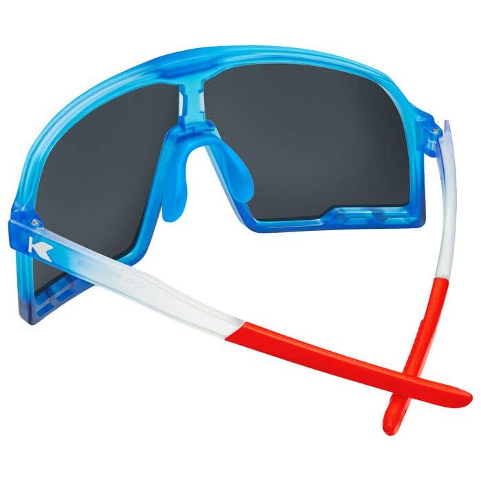 Knockaround Rocket Pop Campeones Adult Sunglasses | HockeyMonkey