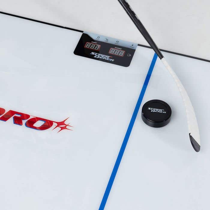 HockeyShot SuperDeker Pro - Thumbnail 2