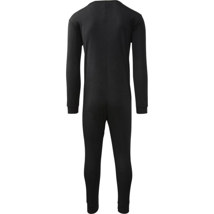 One Piece Thermal Base Layer Mens Base Layer Thermal Underwear