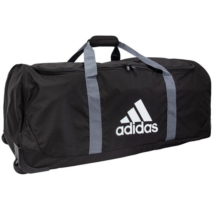adidas team xl wheel bag