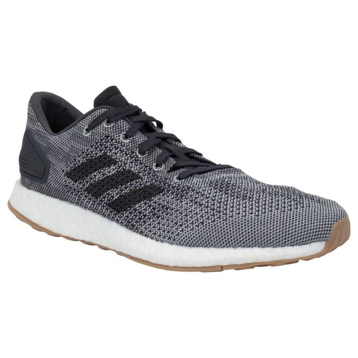 pure boost dpr grey