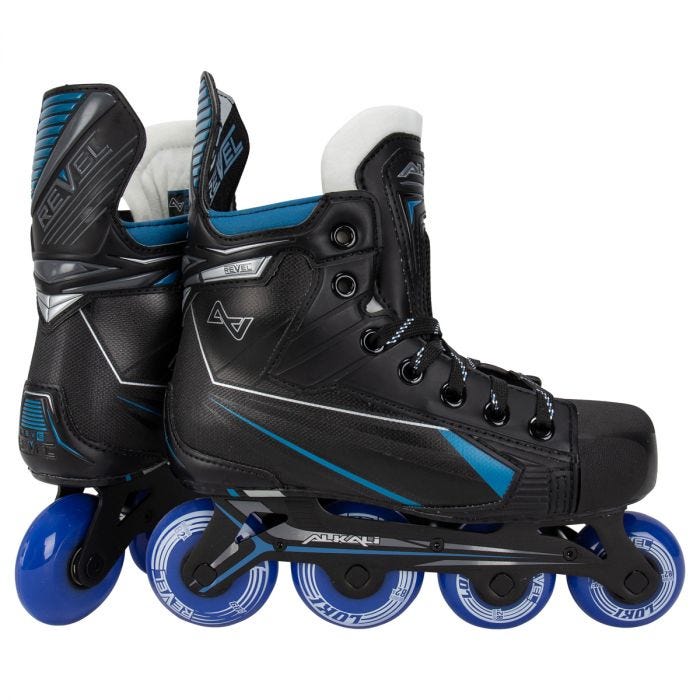 alkali skate sizing