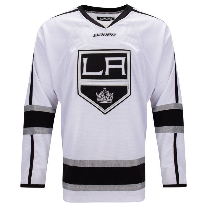 BAUER S17 Practice 200 Jersey JUNIOR/YOUTH - Hockey Unlimited