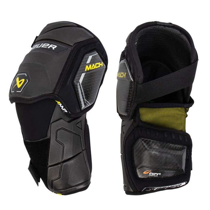 Bauer Supreme Mach Intermediate Hockey Equipment Bundle | HockeyMonkey