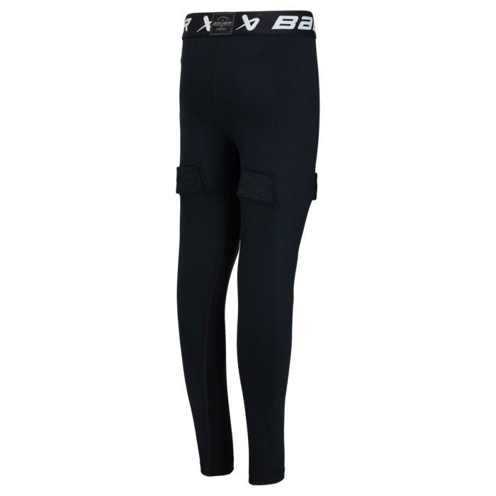 Bauer Performance Jock Youth Pant