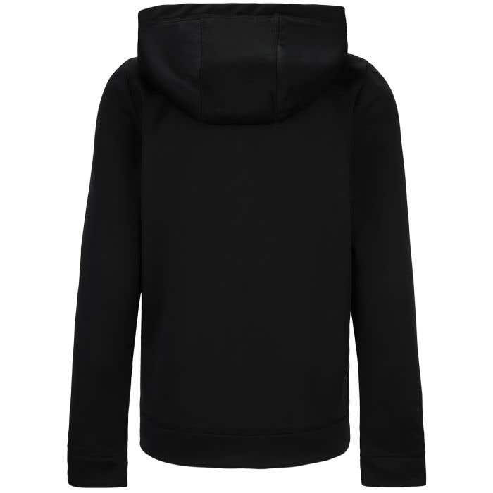 Bauer Team Fleece Full Zip Youth Sweatshirt | HockeyMonkey