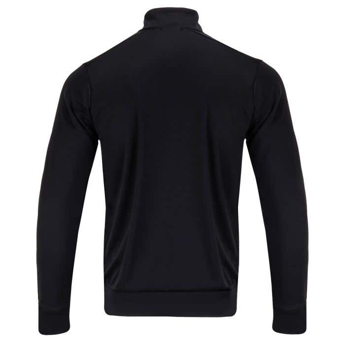 Bauer Team Fleece Half Zip Adult Sweatshirt