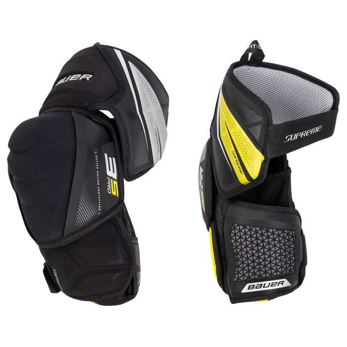 Bauer Supreme 3S Pro Hockey Elbow Pads